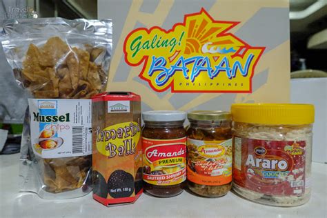 produkto ng bataan brainly|Best Bataan Products & Delicacies .